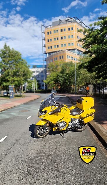 Motordienstverlening - Modiver B.V.