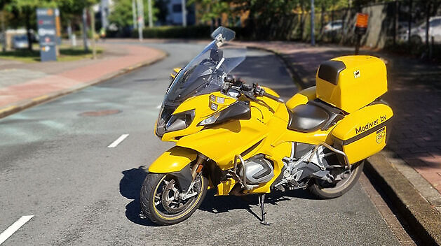 Motordienstverlening - Modiver B.V.